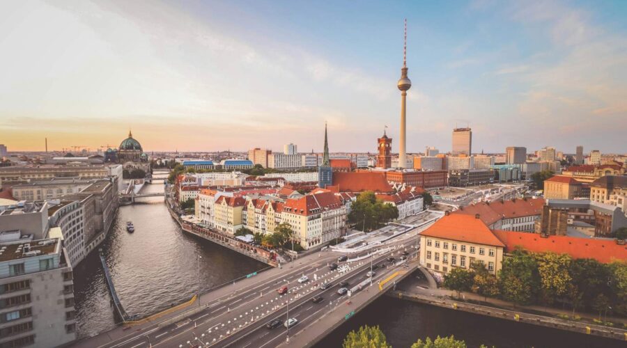 Berlin