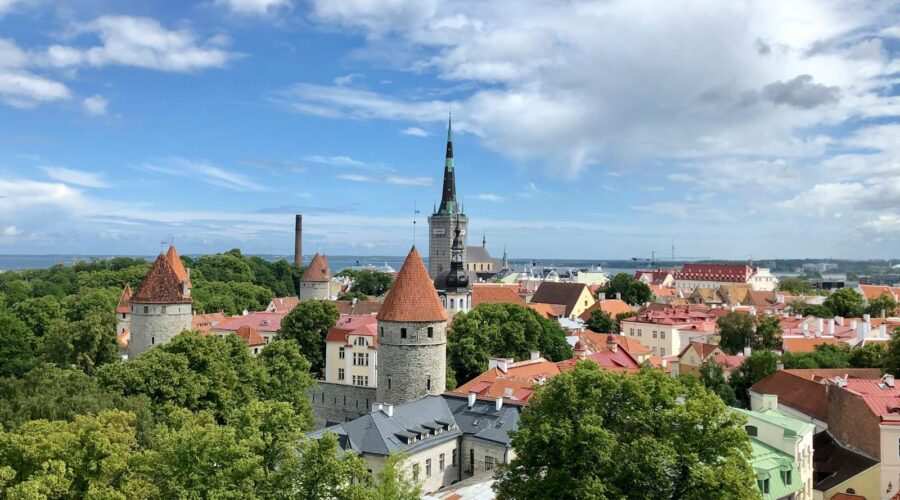 Tallinn